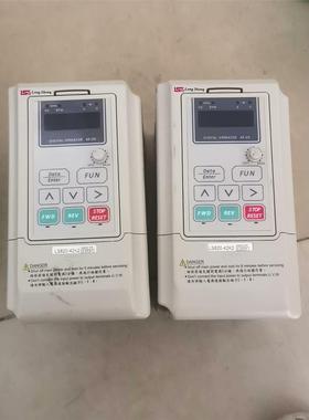 宏鼎公司粉碎机控制器，LS820-42K2TD-9 有两个议价下单