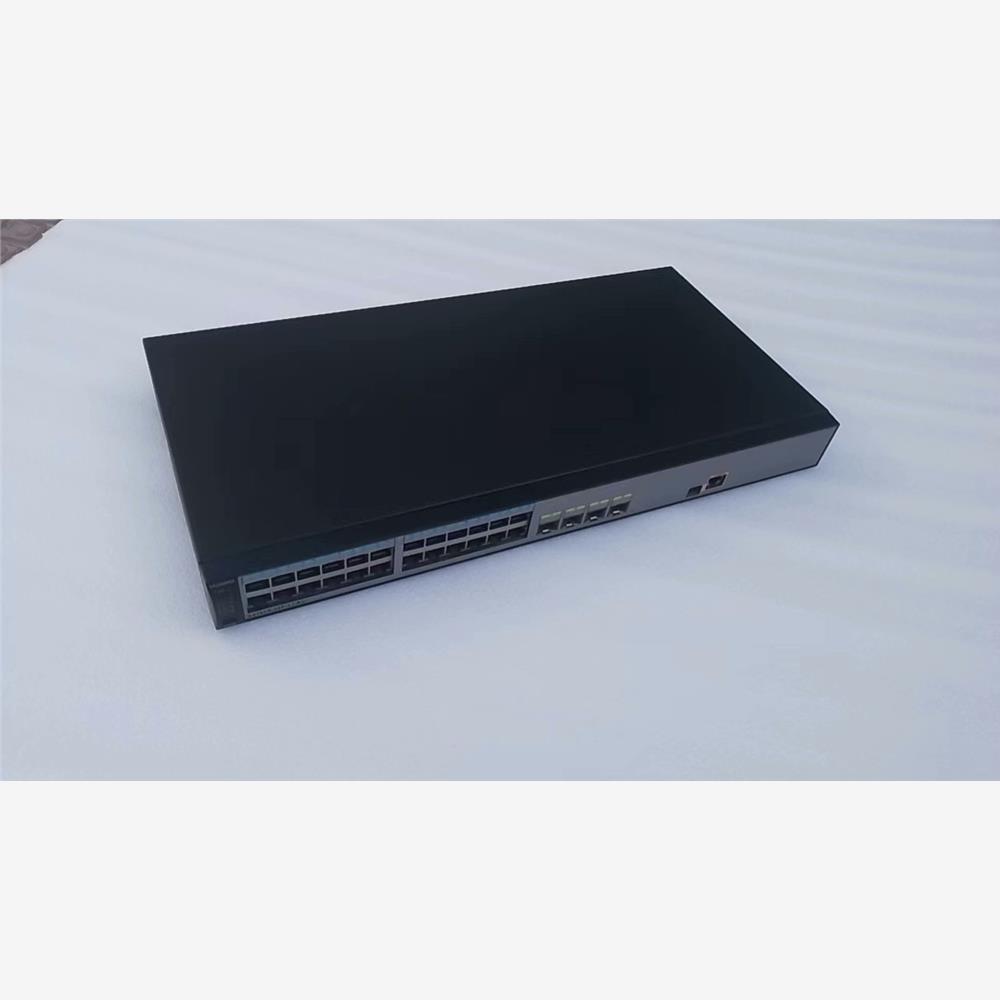 华为s5720s-28p-li-ac交换机网管全千兆无拆修二议价下单
