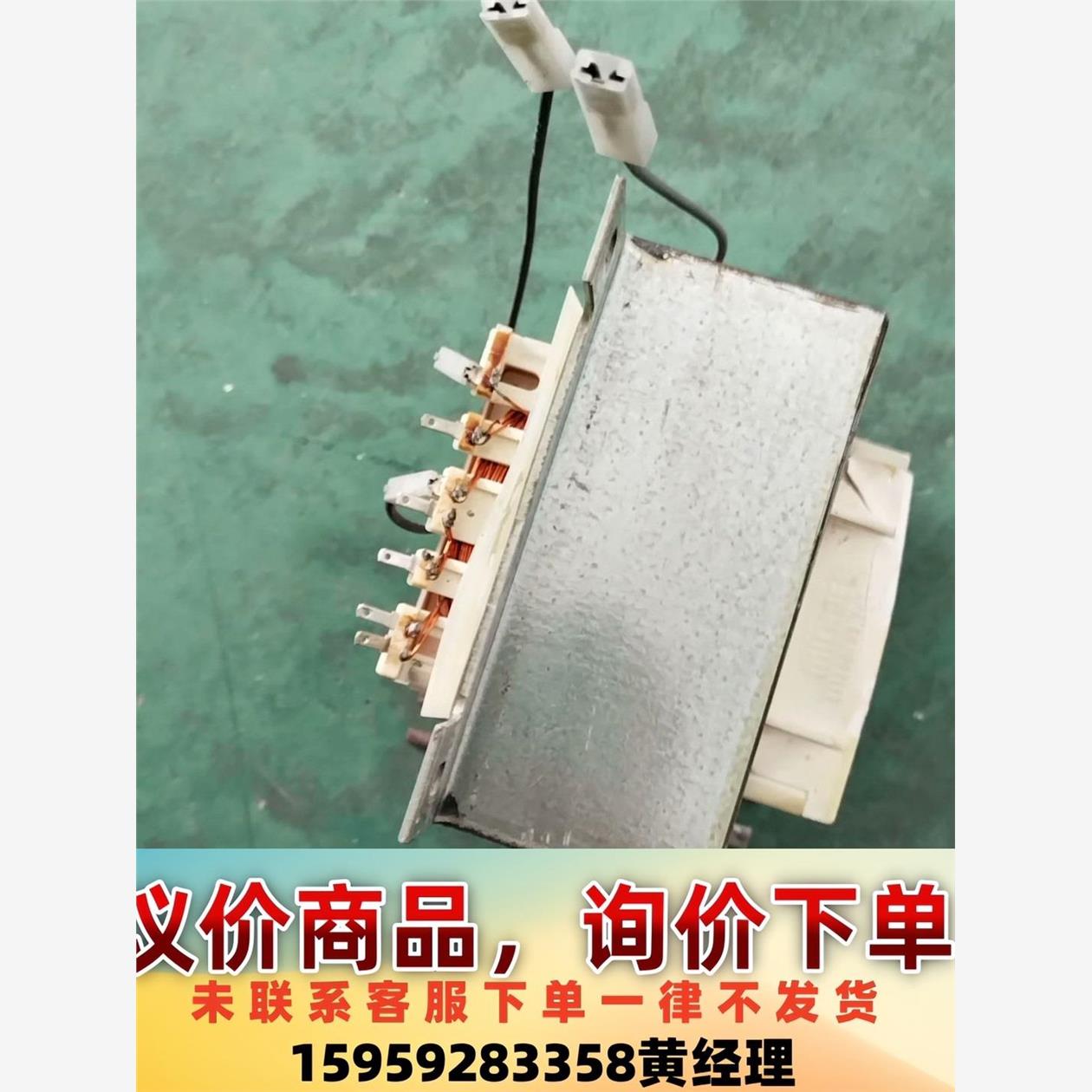 ABB变压器ATRA 5460 质量包好，成色漂亮议价下单