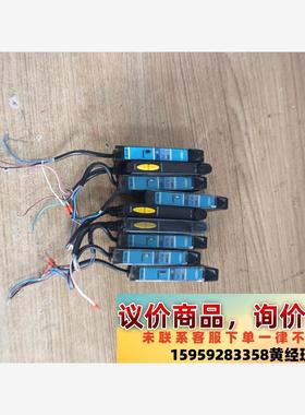 二手邦纳BANNER 光纤放大器 D10DPFP议价下单