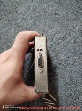 议价商品pro-face普洛菲斯触摸屏通讯卡CA5-PFSALL/E