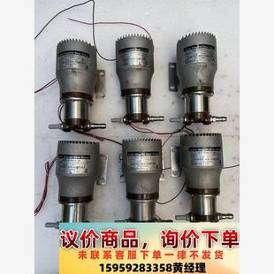 R2BB24 日本易威奇iwaki直流齿轮泵MDG 22议价下单