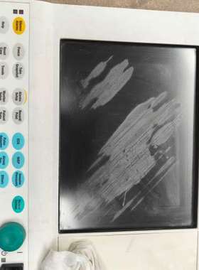 检修Datex-Ohmeda S/5系列显示器，型号D-LCC1详询