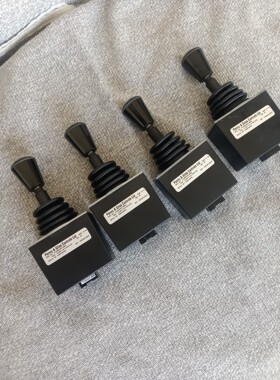 维修指导JC150-Y-R-M-HKN,原装进口操纵杆详询