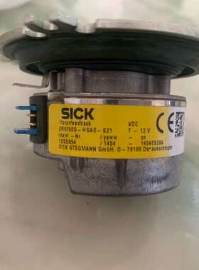 检修Sick 品牌 SRM50S-HSA0-S21编码器详询