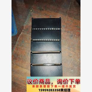 议价商品拆机三菱变频器A740 F740系列接线端子板IO板BKO