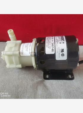 磁力泵MARCH公司，AC-2CP-MD墨西哥制造SERAL议价下单