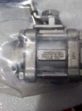 检修superlok阀门  SWB3202-F8N详询