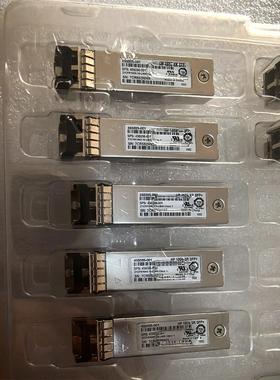 HP 10GB SR SFP+ 惠普模块，455885-01议价下单