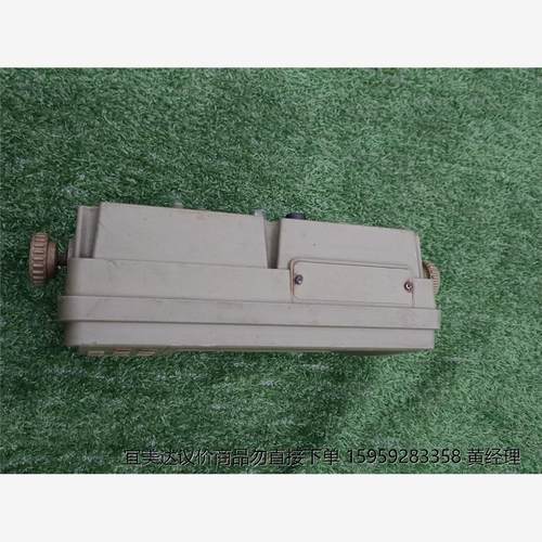 埃威航电AIS智能避碰仪HX－800  品相如图，标价包邮