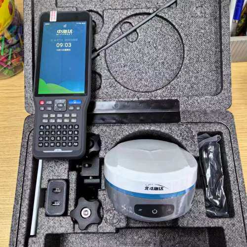 检修北斗RTK全套设备 中海达HI-TARGET系统详询