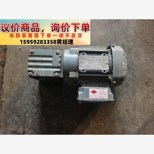 电机功 DRS71S4 议价商品苏州SEW减速机 型号是WA20