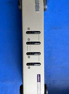 检修ATEN宏正 CS84U 4口 USB-PS/2混接式KVM详询