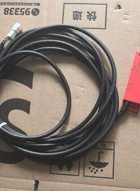 检修IDEC 和泉 HS7A-DMP7002 安全开关 正常使用详询