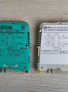 检修PEPPERL+FUCHS  HID2030详询