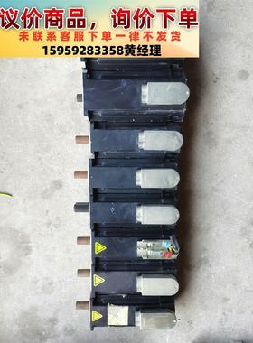 议价商品科尔摩根电机AKM44J-ANSNR-02，物品实景实物拍摄