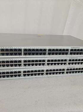 检修二手锐捷睿易 RG-NBS3200-48GT4XS 万兆交换详询