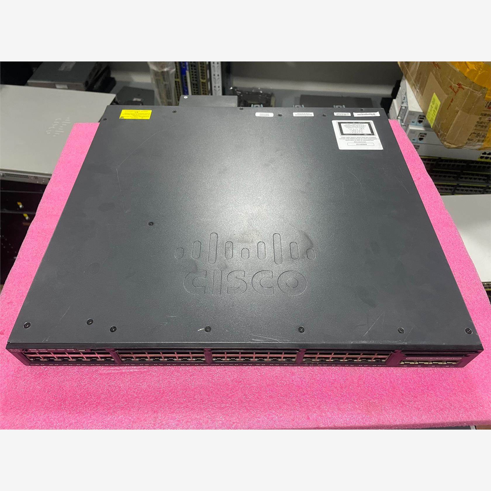 WS-C3650-48PD-L、S，3650-48FD-S、议价下单