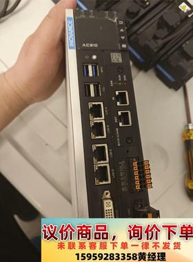 汇川PLC，AC810-0122-UORO，成色如图，功能包议价下单