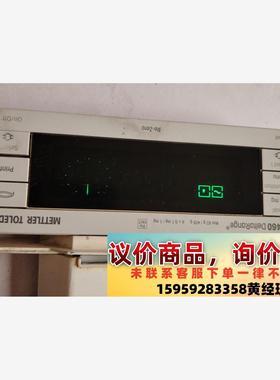 议价商品梅特勒 天平AT460