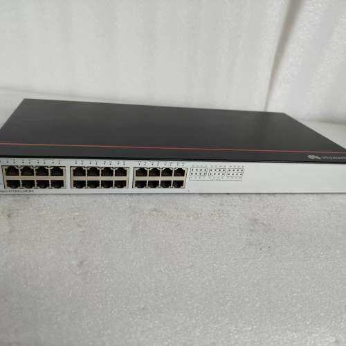 检修二手 华为 S1730S-L24P-MA 24口千兆POE交详询,电子元器件市场,其它元器件,淘宝优惠券,粉丝福利购,淘宝优惠卷