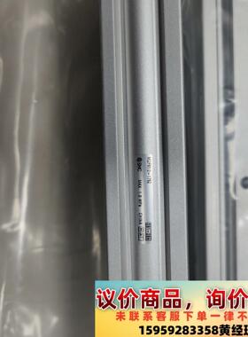 全新原装SMC气缸MGPM12-175Z MGPM12-20议价下单