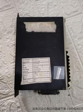 拆机科尔摩根伺服驱动器，CP303250，