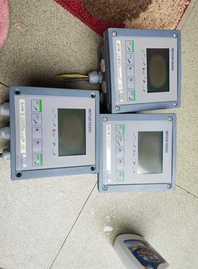 BETTER  TOLEDO梅特勒PH2100变送器。橙色以议价下单