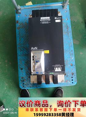 菲仕PHASE AxN series驱动器议价下单