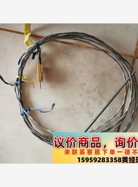 议价商品ELECTROVERT，2-5026-148-00-0热电偶