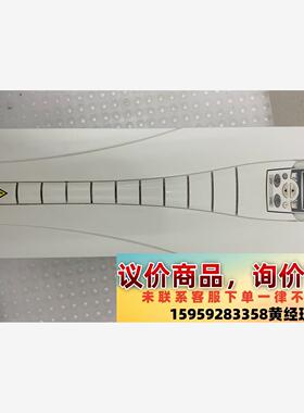 ABB变频器45KW，ACS510-01-088A-4，原装议价下单