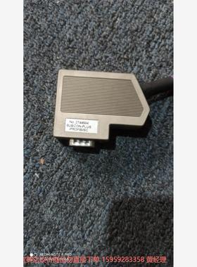 议价商品D-SUB总线连接器 NO.2744584 SUBCON-P