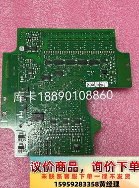 议价商品KUKA库卡 00-119-966原装C2 RDW2板