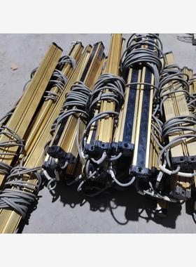 莱恩光栅安全光幕mcII1620  mc2820 mcII3议价下单