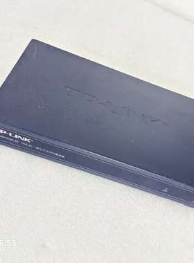 检修二手 TP-LINK TL-R473GP-AC 全千兆路由器详询