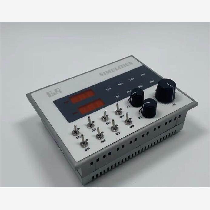 B&R面板模拟10 4SIM.00-01面板模块POWERL议价下单