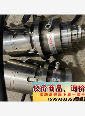 Canon佳能AB-50RVC主轴佳能SP5011AB2 拆议价下单