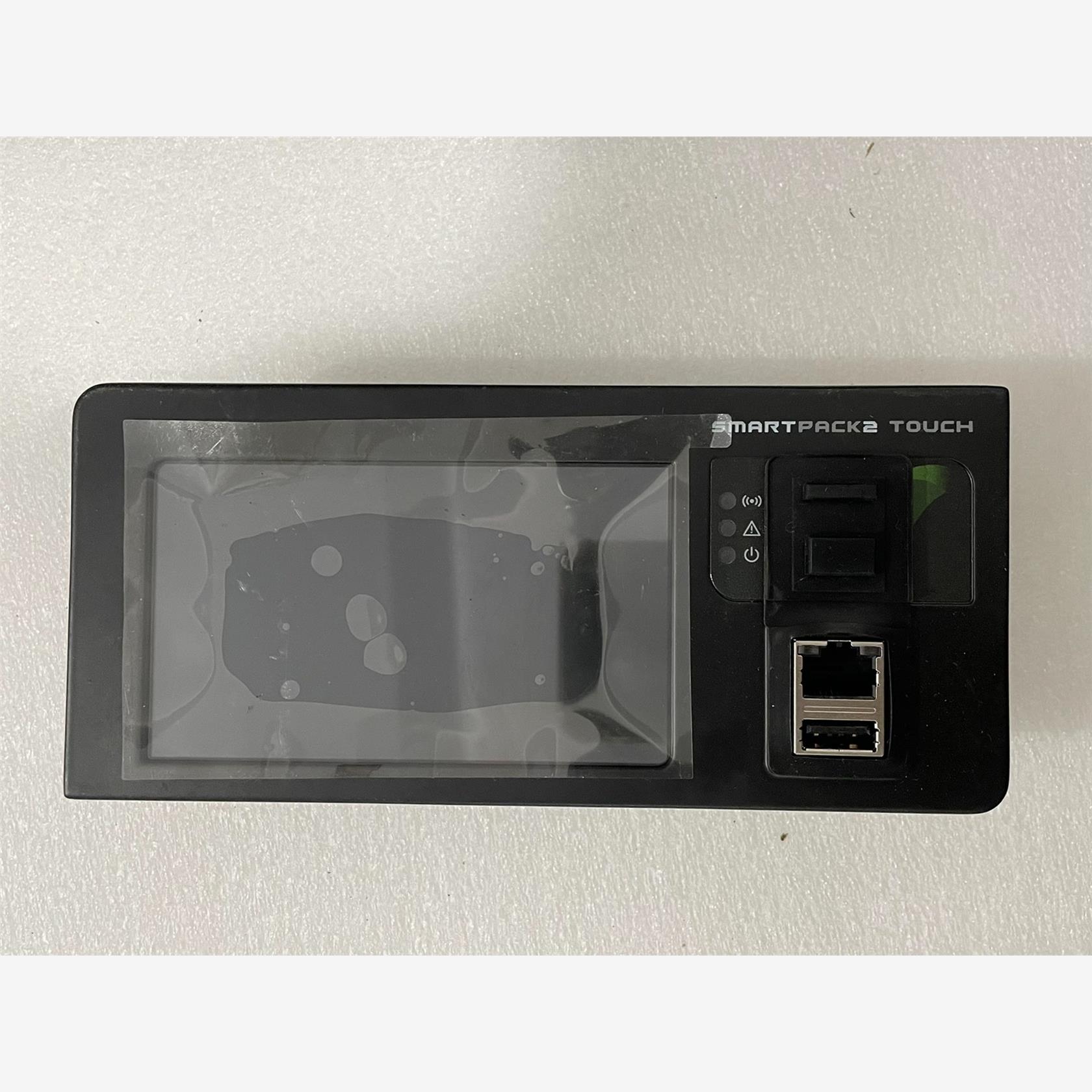 SMARTPACK2 TOUCH 通信监控模块议价下单