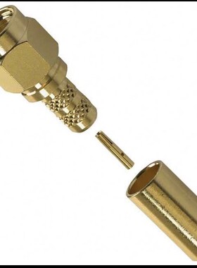 维修指导安费诺同轴连接器,原装RF型号P/N:132113, [CO详询