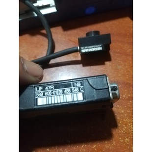 维修指导HEIDENHAIN海德汉LIF47R读数头 拆机良品就一支详询