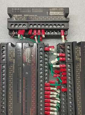 检修三菱AJ65SBTB1-32D1/32T1 CCLINK远程详询