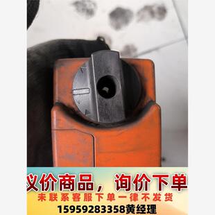 博力谋电动球阀执行器，型号TR24-SR议价下单