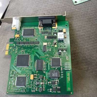 检修西门子a5e01100635设备通信卡详询