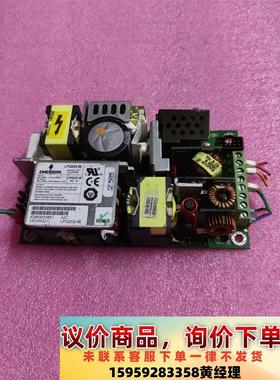 议价商品雅达LPQ202-M 工业仪器设备电源模块 多路输出 成色如