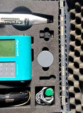 检修瑞士Proceq digi-schmidt钢筋扫描仪，带原装详询