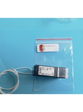 维修指导Hach/哈希CODmaxII标液阀YY0000290,原厂详询