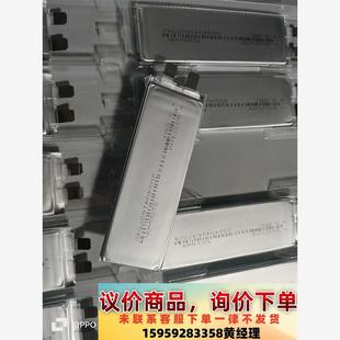 适应于大疆御3电池,还可以做4S,6S远航机,固定翼等电议价下单