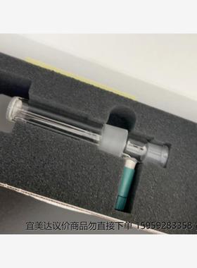 瑞士万通电极60344100+6.0344.100全新原装正