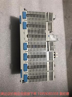 议价商品拆机PLC一组，FP2-C1A，ANALOGI/O，PP2，