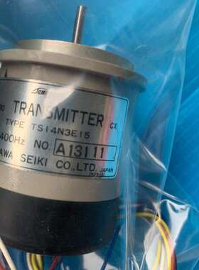 TAMAGAWA，全新电机，TS14N3E15 ，现货议价